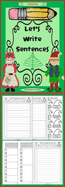 Christmas Story Map   Christmas Writing Prompts   Christmas Theme    Christmas Tree   Santa      Third Grade    