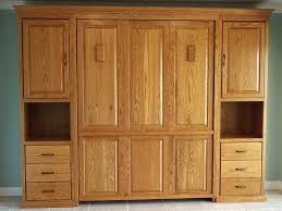 Traditional Murphy Bed Gallery Tampa