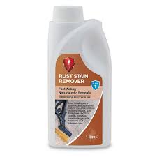 Ltp Rust Stain Remover Patio Rust Remover