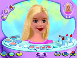 barbie digital makeover windows