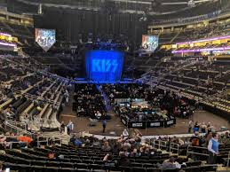 Ppg Paints Arena Section 108 Concert Seating Rateyourseats Com