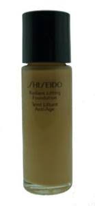 Details About Shiseido Radiant Lifting Foundation Teint Liftant Anti Age I60 Sample 15ml