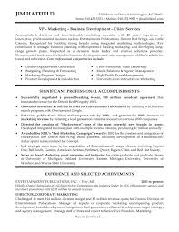Copywriter resume sample Resume Target
