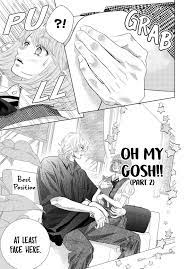 Inazuma to Romance Vol.4 Ch.14 Page 29 - Mangago