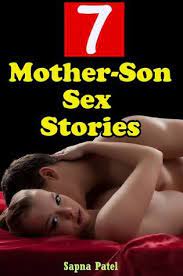 Xxx story mother
