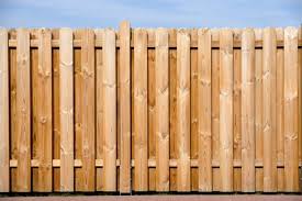 Wood fencing types can come in plenty of styles, each of them offering varied properties. 76 Fence Types Designs Right Now Architecture Lab