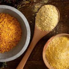 nooch the guide to nutritional yeast