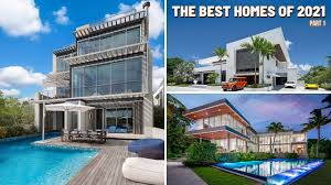luxury homes the best homes of 2021