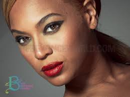 beyonce unretouched leaked pics of