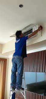 ecoleon air conditioning service