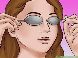 how to get anime eyes absolutely
