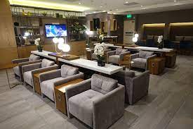 Complimentary access to lounges in the priority pass select network. 5 Best Indian Airport Lounges Which Are Accessible Via Credit Cards
