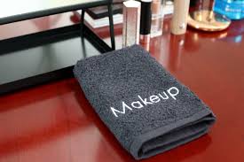 makeup removal washcloths guest