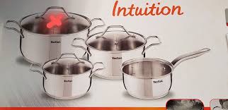 tefal intuition topfset 7 teilig