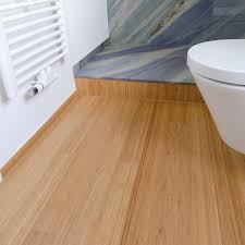 cleaning and maintaining bamboo floors