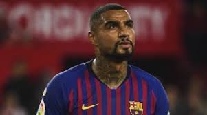 I hardly played and had no drive to train in the morning. Kevin Prince Boateng At Tottenham I Partied And Ate Badly Fourfourtwo