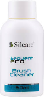 silcare sequent eco brush cleaner