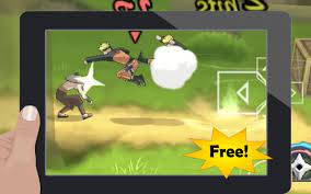 Narutimate - Ultimate Ninja Heroes 3 for Android - APK Download