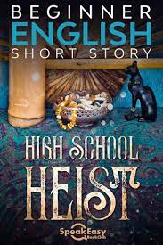 high heist ebook