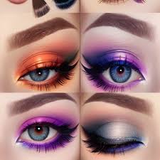 eye makeup palette openart
