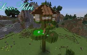 Modern jungle house minecraft 1 14 let 39 s play ep 18 theneocubest. Jungle House Creation 9141