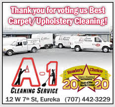 a 1 cleaning service llc