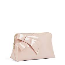 ted baker large nicco cosmetic bag