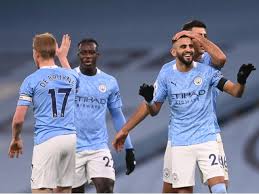 Manchester city brought to you by Preview Manchester City Vs Fulham Prediction Team News