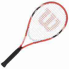 Perforated grip for moisture absorption and. Wilson Federer Tennis Racquet For Sale Online Ebay