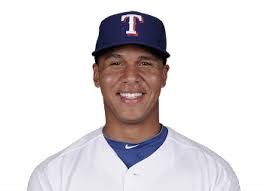 Luis Martinez. #41 C; Bats: R, Throws: R; Los Angeles Angels. Birth DateApril 3, 1985 (Age: 28); BirthplaceMiami, FL; Experience2 years; CollegeNone ... - 30975