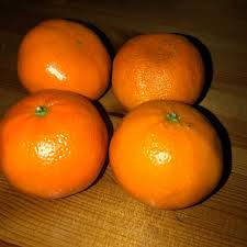 1 oz of clementines and nutrition facts