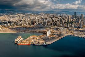1 day ago · a year after horrific beirut blast: Beirut After The Dust Settles In Design And The City Podcast Archdaily