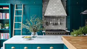 our favourite kitchen colour schemes to