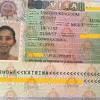You will be guided through the process of determining what kind of visa you need. 1