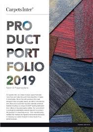 carpet tile portfolio 2019 carpets