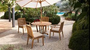 Teak Outdoor Patio Furniture Patio