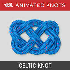 decorative knots learn how to tie
