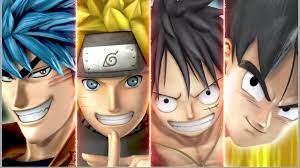 J-Stars Victory VS trailer features Naruto, Dragon Ball, Bleach, One Piece  and more - Nerd Reactor