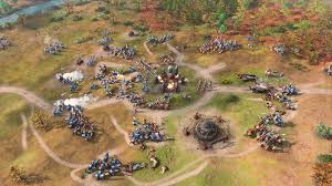 Age of empires iv is coming this fall 2021 as our definitive editions continue to evolve month after month. Age Of Empires 4 Everything We Learned From The Recent Rts Fan Preview Pcgamesn