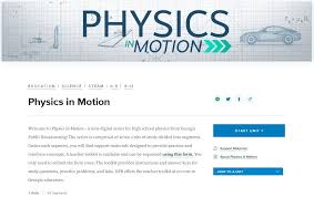free physics course best ed