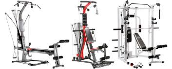 10 Best Compact Home Gyms 2019 Buying Guide Geekwrapped