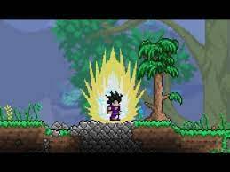 Dragon ball z dokkan battle apk mod available for download for android with high damage to your opponents, powerful attacks. Dragon Ball Terraria Complete Guide January 2019 Youtube