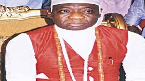 According to the high chiefs in the kingdom, the monarch is. All Hail The New Olu Of Warri The Guardian Nigeria News Nigeria And World News News The Guardian Nigeria News Nigeria And World News
