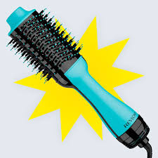 revlon one step hair dryer review 2023