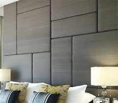 Fabric Covered Walls Upholstered Walls