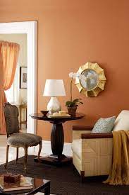 7 Best Terracotta Paint Ideas Living