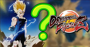 Maybe you would like to learn more about one of these? If Majin Vegeta Joins Dragon Ball Fighterz Season 3 As A Dlc Character Here S How He Could Play