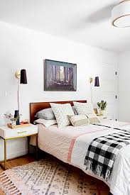 21 easy low cost bedroom updates to