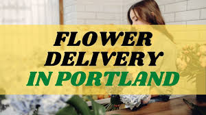best flower delivery in portland or