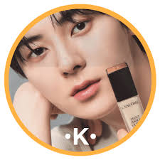 korean makeup for men and how to